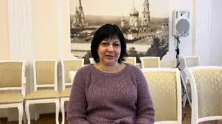Отзыв о занятиях с особенным ребенком в центре интеллектуального развития AbacusKids, г.Ульяновск