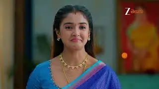 Meghasandesam Promo - 17 Jan 2026 - Mon to Sun at 7:30PM - Zee Telugu
