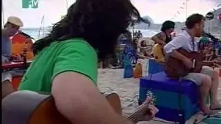 Nando Reis - Sou dela - Luau MTV  2011