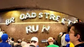 Broad Street Run 2023 - America's Largest 10 Miler