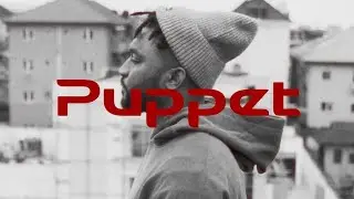PUPPET &ndash; Goodnes$ ft. Metalfaceboom  [Official Video]