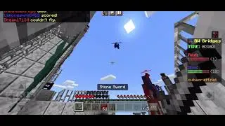 CubeCraft Game | Block Wars Hack Fly | Lemongaming9452