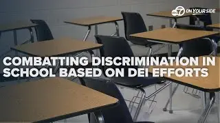 Организация &laquo;Defending Education&raquo; отмечает усилия по борьбе с дискриминацией, основанные на иници...