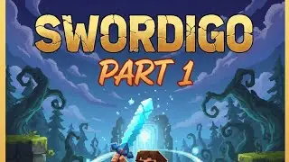 Swordigo series part 1 long video 