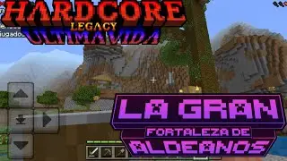 ¡EQUIPO INFINITO! 💎 La Zona de Tradeos Máxima en Hardcore Legacy
