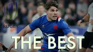 DUPONT IS MEN'S WORLD PLAYER OF 2021! | Plus Alternative VOTE RESULTS