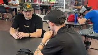 Day in the Life of a Power Equipment Operator at Macy's