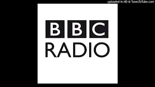 BBC Radio: Orbit One Zero -  The Unseeing Eye