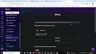 Как добавить способ оплаты в Canva &mdash; полное руководство