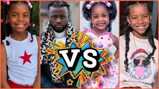Mora Face (The Sales Family) VS Dez2fly VS Sekora Alce (Sekora and Sefari Play) VS Phe's Playtime 