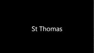 St Thomas Linkup (Busy And Excolevy)