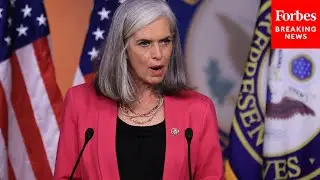 'Putting Children And Women First': Katherine Clark Celebrates Build Back Better After House Passage