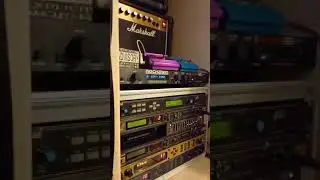 Rocktron Replifex
