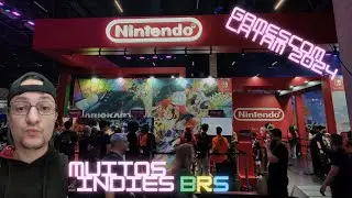 Gamescom Latam 2024 por Alquimia Game