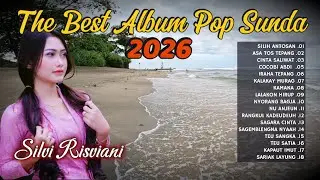 The Best Pop Sunda FULL ALBUM 2026 | Silvi Risviani #popsundapilihan #lagusunda #silvirisviani