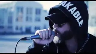 Six Inch - Naja (Official Music Video)