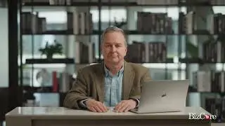 Bizcore ERP & CRM Software