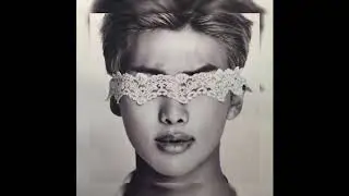 RM - Expensive Girl (비싼여자) (Audio)