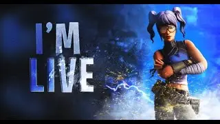 PLAYING ARENA LIVE! GRINDING BACK TO CHAMPS!  FPRTNITE LIVE | KAFOZ