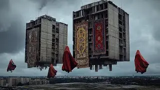 Reverse Entropy  (Official Video)