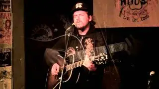 James Hunnicutt - Long Black Veil/My Wayward Bride