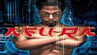 Afu-Ra - Defeat Slowed