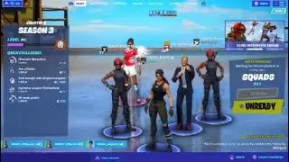 Agent Jonesy Dancing Renegade