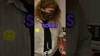 🧦 Mick Foley Explains The Origins Of Mr. Socko