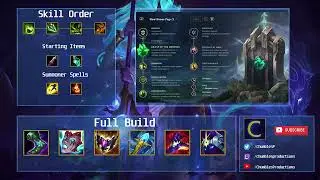 Testing Out Nidalee Buffs... More to Come!