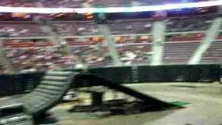 Cody Cavanaugh Trick