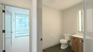 Amenity Apartment Building | 920 North Wells | 11 Two Bed