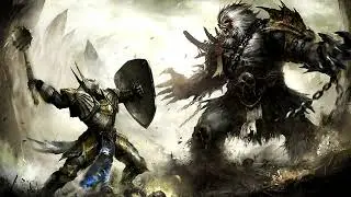 Into The Fray - Agressive Epic Battle Music