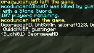 GeorgeeeHD in Hg