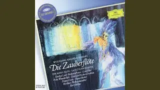 Mozart: Die Zauberflöte, K. 620, Act I: No. 1, Zu Hilfe! Zu Hilfe!