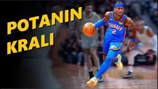 BASKETBOL KRALI! | NBA 2K26 T&Uuml;RK&Ccedil;E İLK BAKIŞ | NBA2K26 İNCELEME
