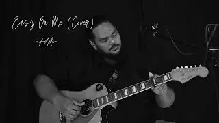William Driver - Easy On Me