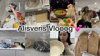 11EVLILIK YILDÖNÜMÜZ💍ACTIONU TURU| NELER ALDIM| HEDIYELER ALDIM| KIZ KIZA CIKTIK | KIZ KARDESIMLE 🥰