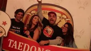 TDG Beer: Pre-Launch Event Recap (1/13/18)