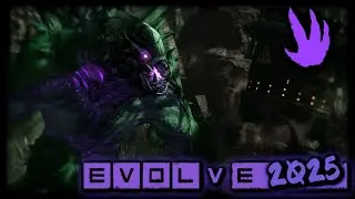EVOLVE | ALBINO GOLIATH Gameplay #1023 (No Commentary)