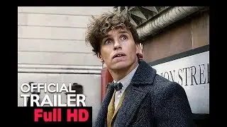FANTASTIC BEASTS 2 Official Trailer 2018 | Johnny Depp | Rusaz boy tips