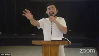 ACF FAMILY's WITH REV. SILVANUS TAMANG