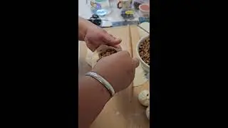 ​​Traditional Chinese food -- soup filled Xiaolongbao and dumplings.