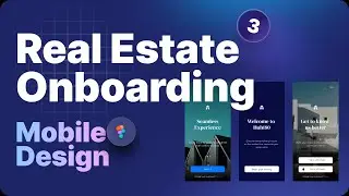 Designing Real Estate Mobile App Onboarding That Users Love