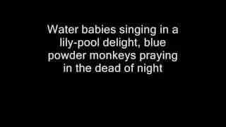 Queen - The March Of The Black Queen (Lyrics)