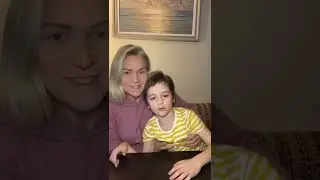 Матери дан Великий дар от БОГА