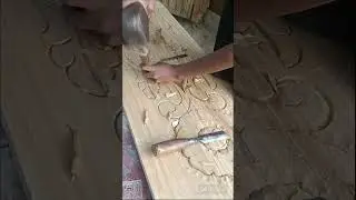 Wood Design part-1