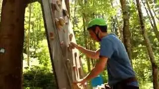 Abenteuerpark Gr&ouml;bming - Das Erlebnis f&uuml;r die ganze Familie!