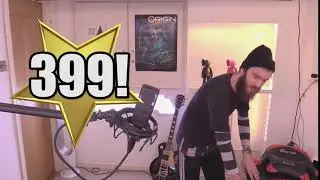 Have You Ever Tried A Chair