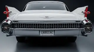 Cadillac Eldorado La Leyenda del Lujo Americano Historia Diseño y Poder