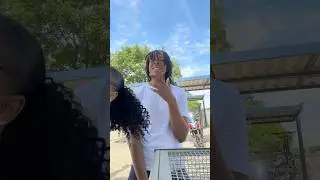 Hair curly just like she Kehlani 👩🏻&zwj;🦱&hellip; #krillz #ferrari #shorts #ukrap #ukdrill